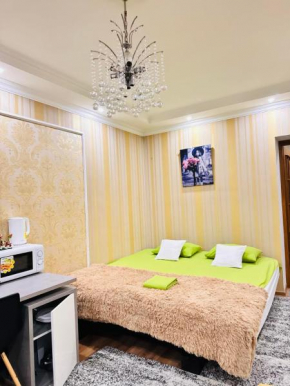 Apartments in City Center